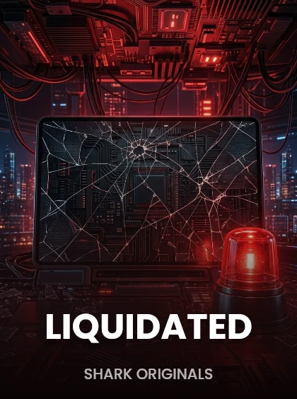 Liquidated